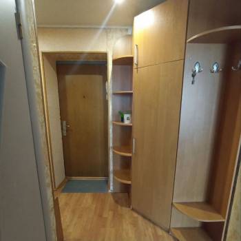 Сдается 2-х комнатная квартира, 45 м²