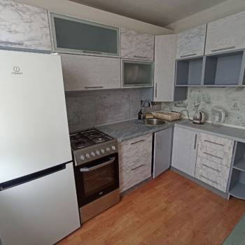 Сдается 2-х комнатная квартира, 45 м²