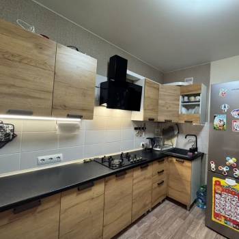 Продается 3-х комнатная квартира, 76,1 м²