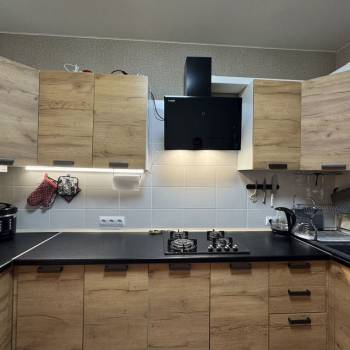 Продается 3-х комнатная квартира, 76,1 м²