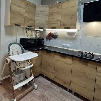 Продается 3-х комнатная квартира, 76,1 м²