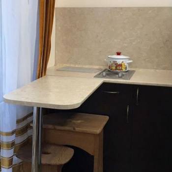 Сдается 1-комнатная квартира, 18 м²