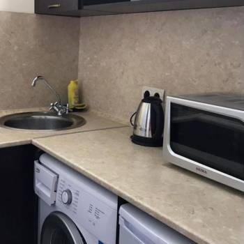 Сдается 1-комнатная квартира, 18 м²