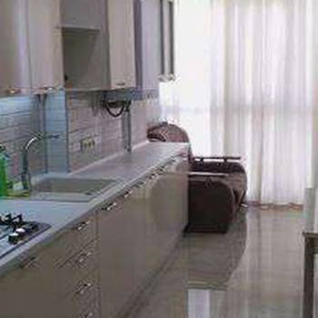 Сдается 1-комнатная квартира, 41 м²