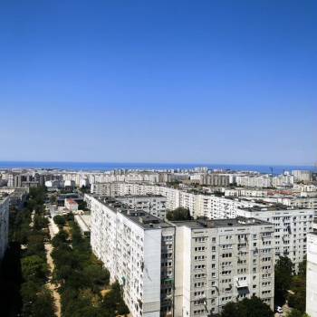 Продается 1-комнатная квартира, 41,4 м²