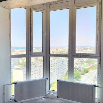 Продается 1-комнатная квартира, 41,4 м²