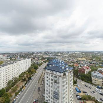 Продается 1-комнатная квартира, 41,4 м²