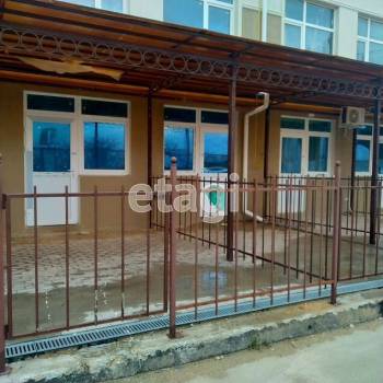 Продается 1-комнатная квартира, 18,2 м²