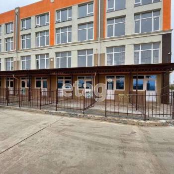 Продается 1-комнатная квартира, 18,2 м²