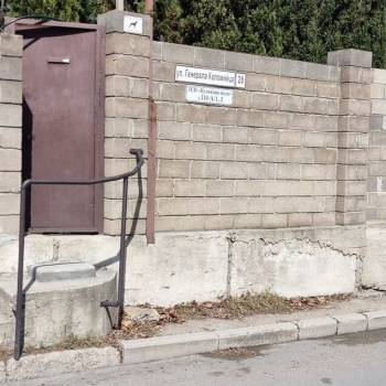 Продается 1-комнатная квартира, 32 м²