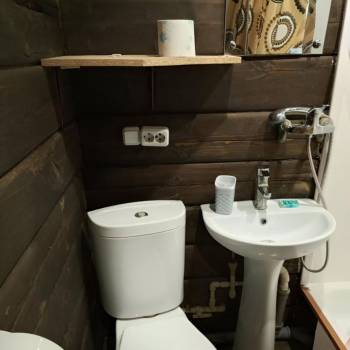 Сдается 1-комнатная квартира, 25 м²