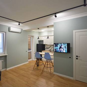 Сдается 1-комнатная квартира, 32 м²