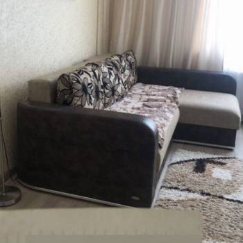 Сдается 1-комнатная квартира, 45 м²