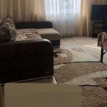 Сдается 1-комнатная квартира, 45 м²