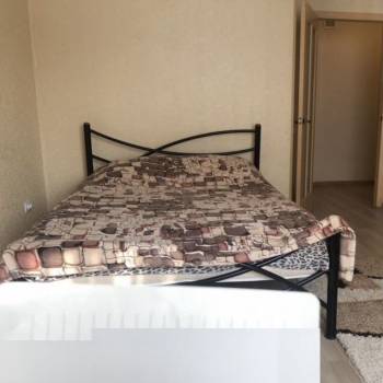 Сдается 1-комнатная квартира, 45 м²