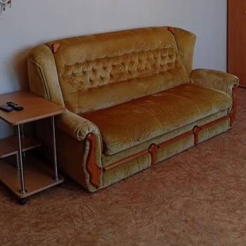 Сдается 1-комнатная квартира, 39 м²