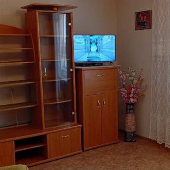 Сдается 1-комнатная квартира, 39 м²