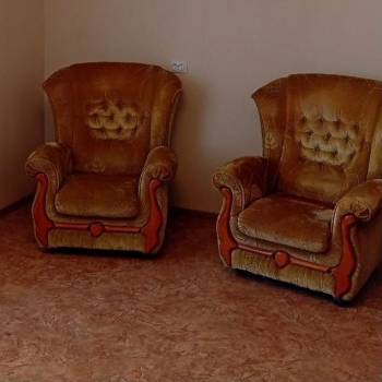 Сдается 1-комнатная квартира, 39 м²