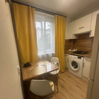 Сдается 1-комнатная квартира, 31 м²