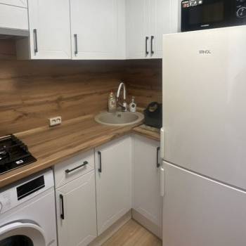 Сдается 1-комнатная квартира, 31 м²