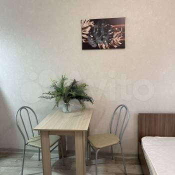 Сдается 1-комнатная квартира, 23 м²