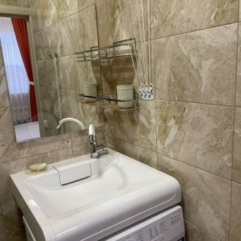 Сдается 1-комнатная квартира, 23 м²