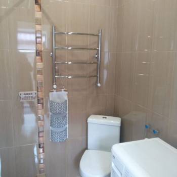 Сдается 1-комнатная квартира, 32 м²