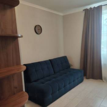 Сдается 1-комнатная квартира, 32 м²