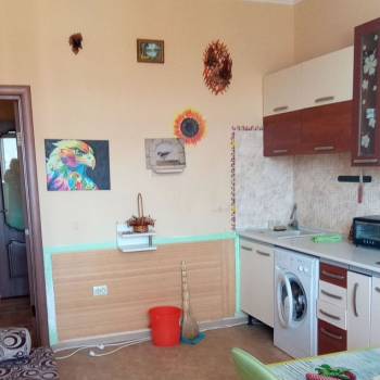 Продается 1-комнатная квартира, 50 м²