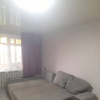 Сдается 1-комнатная квартира, 33 м²