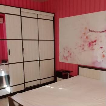 Сдается 2-х комнатная квартира, 45 м²