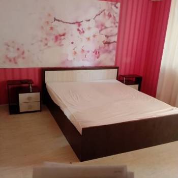 Сдается 2-х комнатная квартира, 45 м²