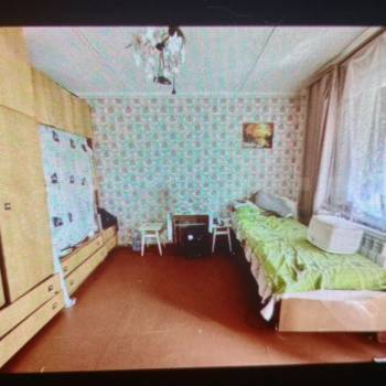 Продается 3-х комнатная квартира, 60,8 м²