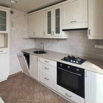 Сдается 1-комнатная квартира, 39 м²