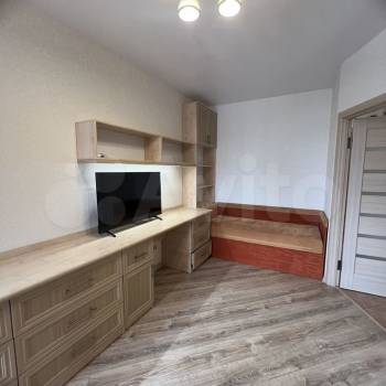 Сдается 1-комнатная квартира, 39 м²