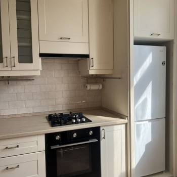 Сдается 1-комнатная квартира, 39 м²