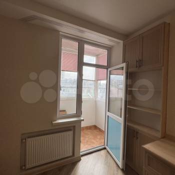 Сдается 1-комнатная квартира, 39 м²