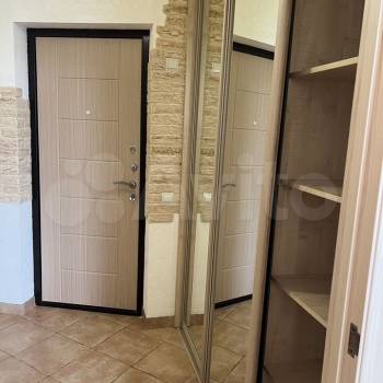 Сдается 1-комнатная квартира, 39 м²