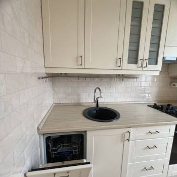 Сдается 1-комнатная квартира, 39 м²