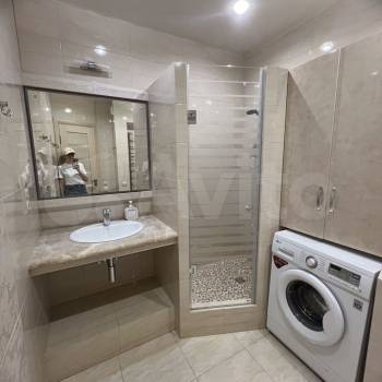 Сдается 1-комнатная квартира, 39 м²