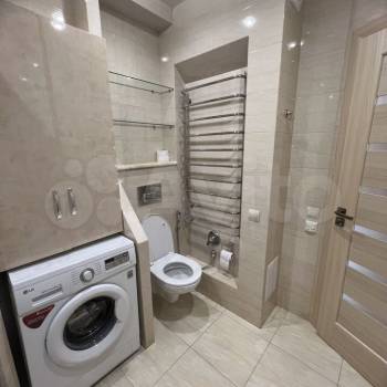 Сдается 1-комнатная квартира, 39 м²