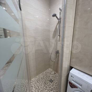 Сдается 1-комнатная квартира, 39 м²