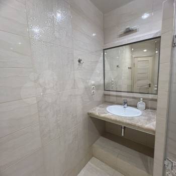 Сдается 1-комнатная квартира, 39 м²