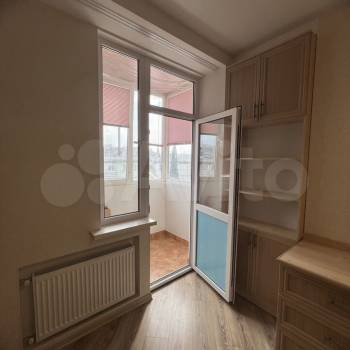 Сдается 1-комнатная квартира, 39 м²