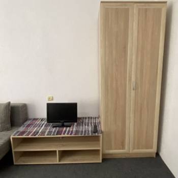 Сдается 1-комнатная квартира, 57 м²