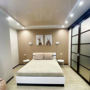 Сдается 1-комнатная квартира, 41 м²