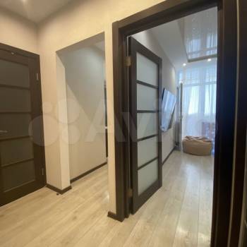 Сдается 1-комнатная квартира, 41 м²