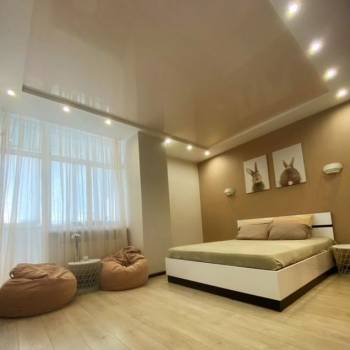 Сдается 1-комнатная квартира, 41 м²