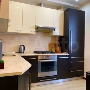 Сдается 1-комнатная квартира, 41 м²