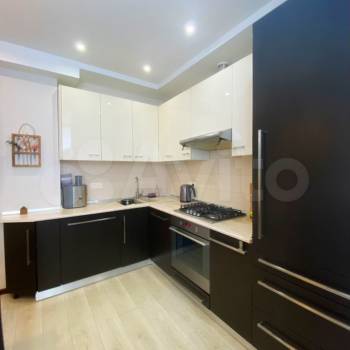 Сдается 1-комнатная квартира, 41 м²